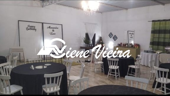 Chácara, 4 quartos, 1800 m² - Foto 11