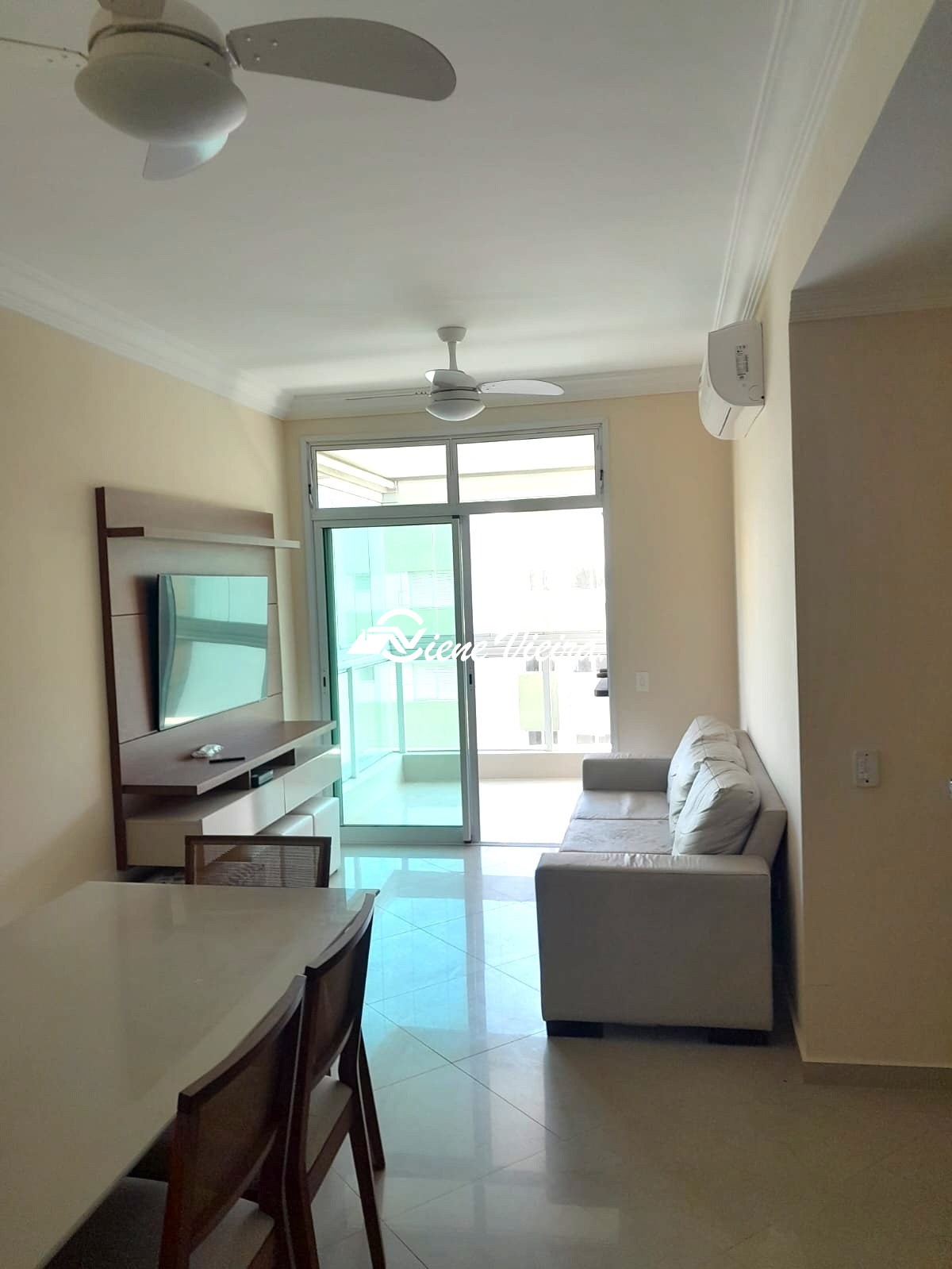 Apartamento, 2 quartos, 85 m² - Foto 1