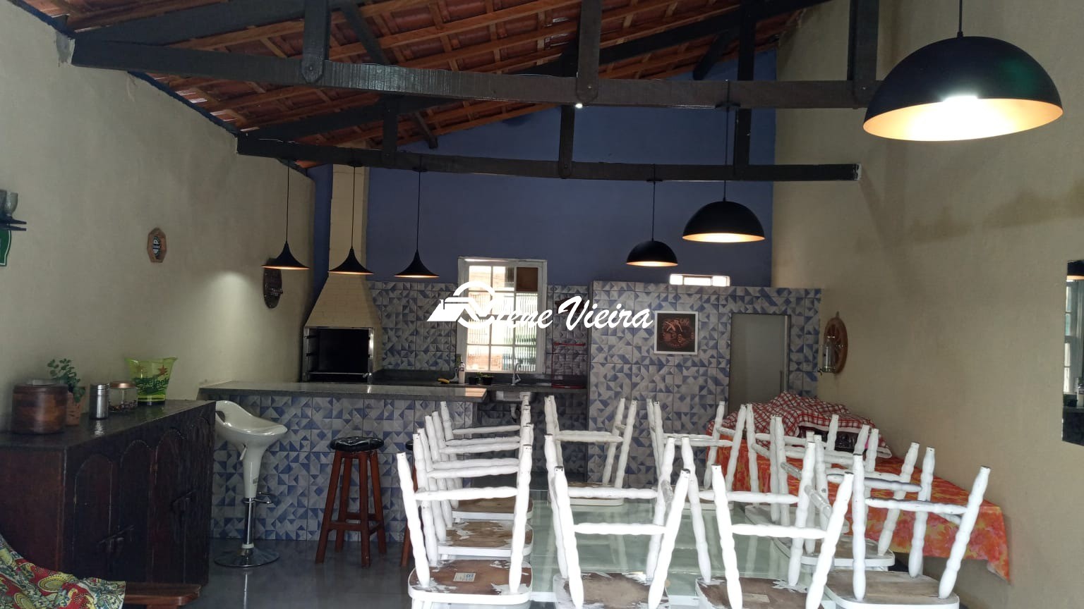Chácara, 4 quartos, 1800 m² - Foto 12