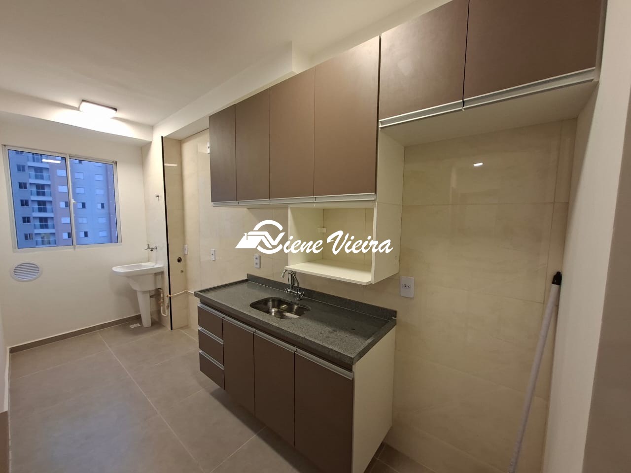 Apartamento, 2 quartos, 50 m² - Foto 9