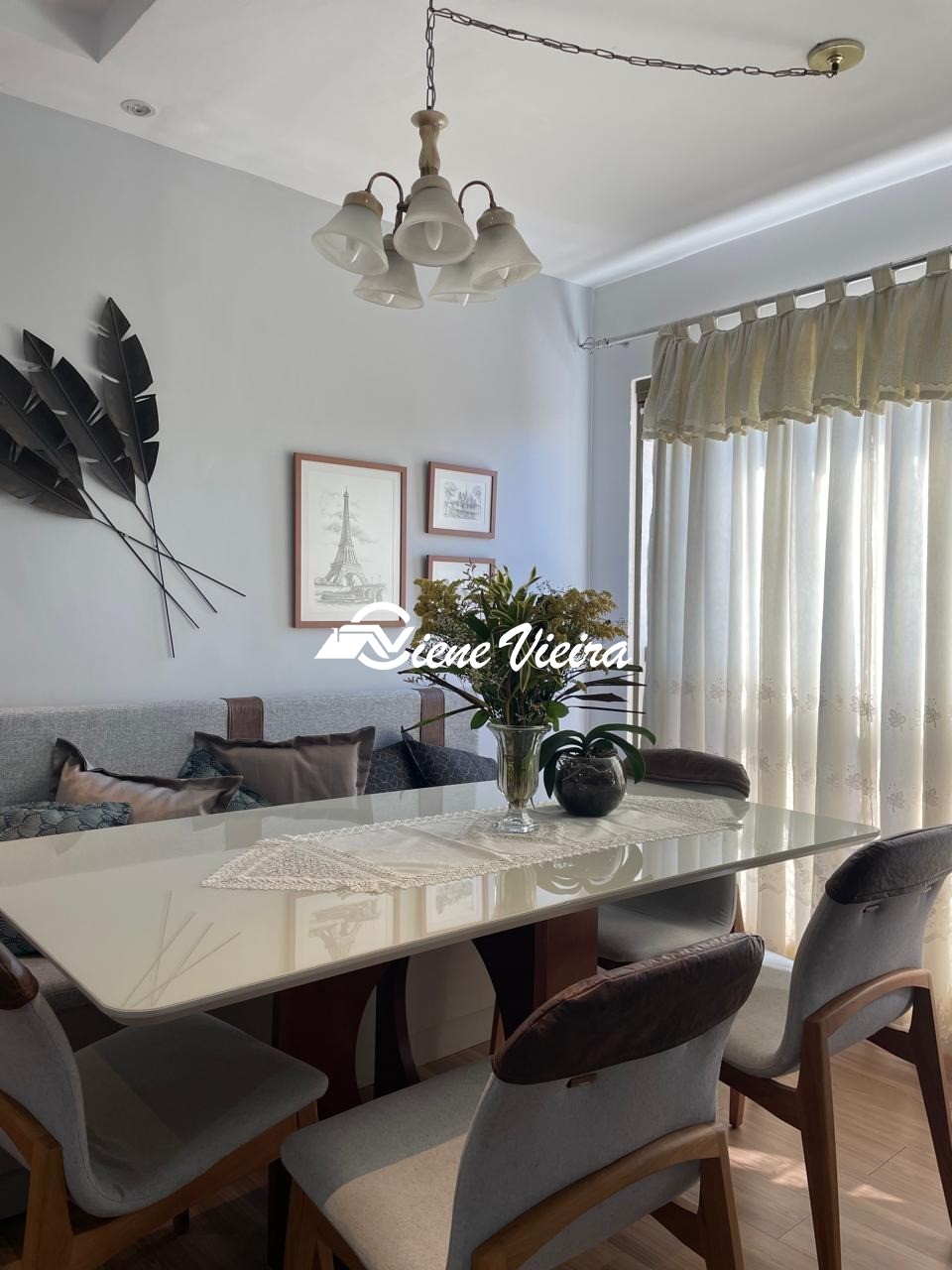 Apartamento, 2 quartos, 76 m² - Foto 7