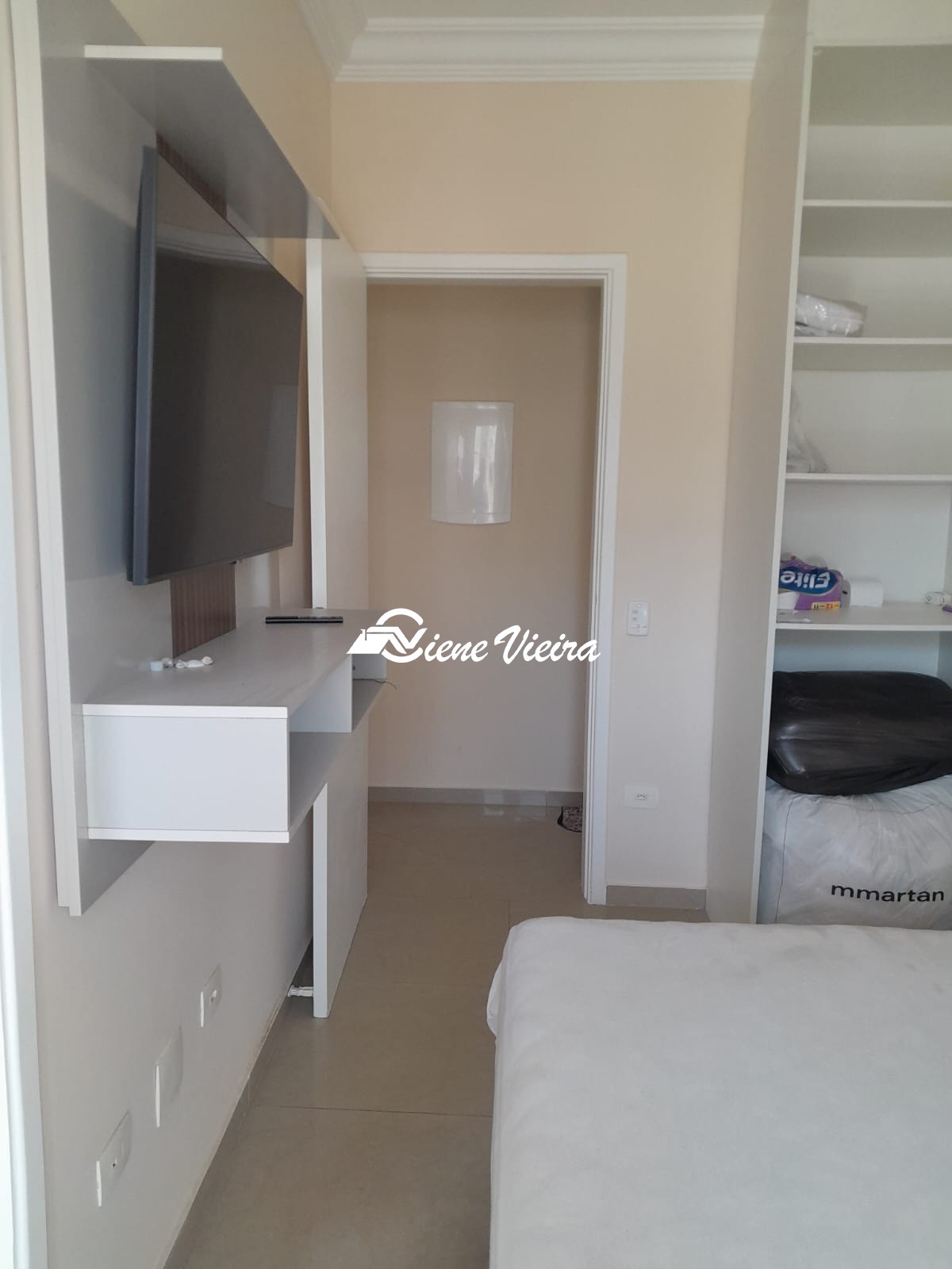 Apartamento, 2 quartos, 85 m² - Foto 4