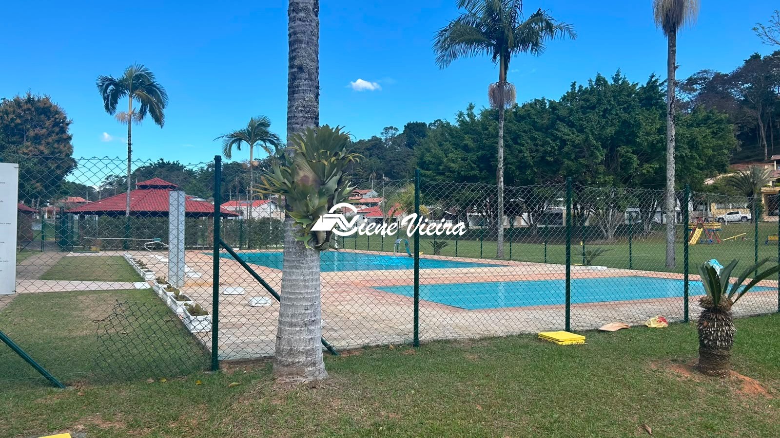 Casa de Condomínio, 3 quartos - Foto 46