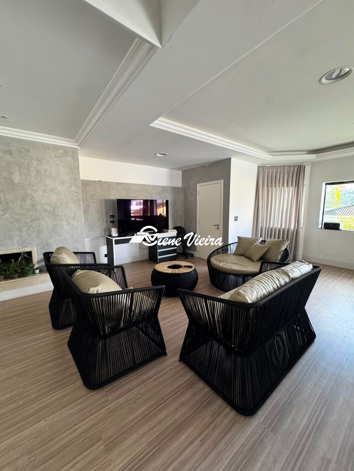 Casa de Condomínio, 3 quartos - Foto 6