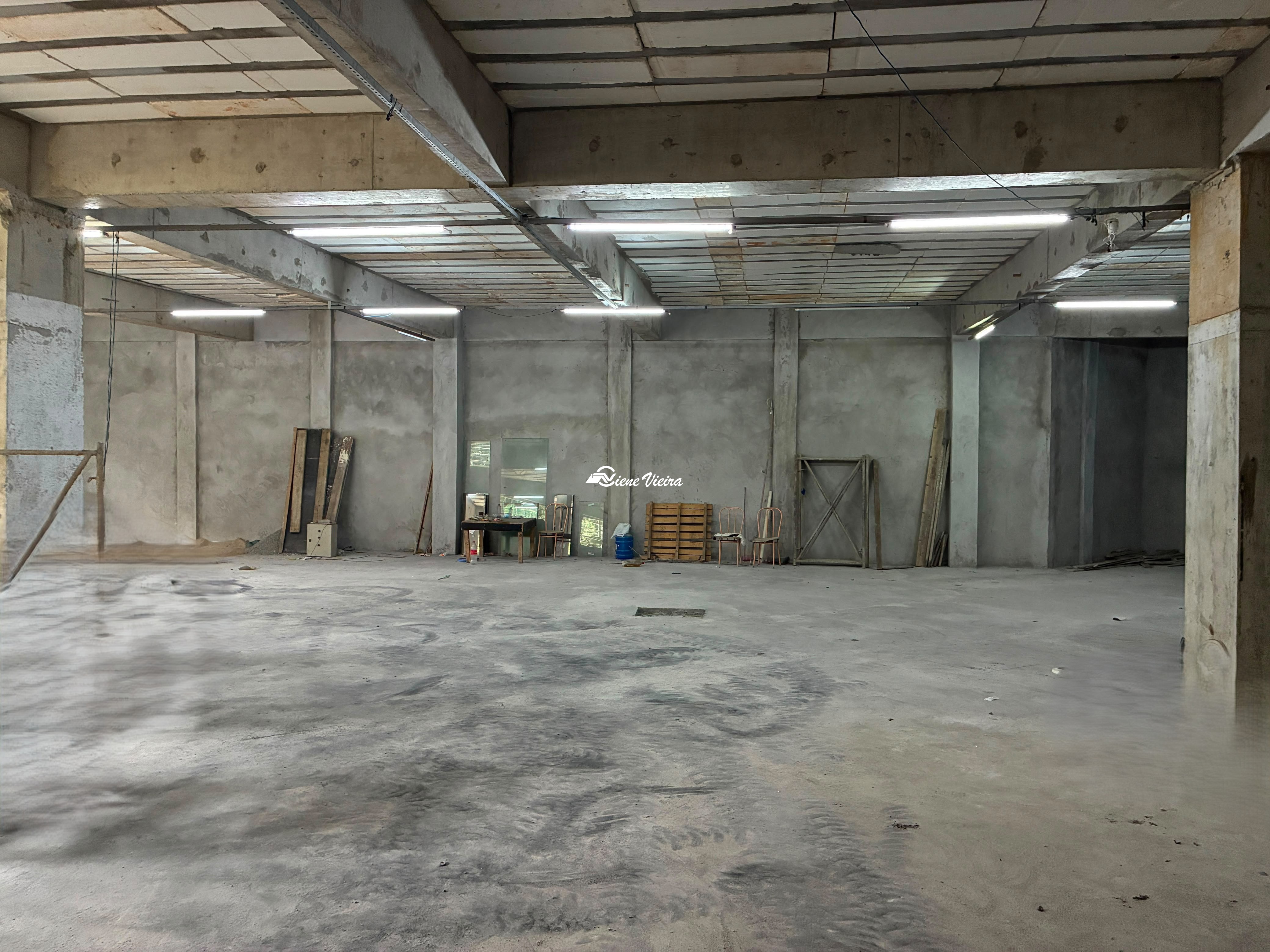 Depósito-Galpão, 400 m² - Foto 5