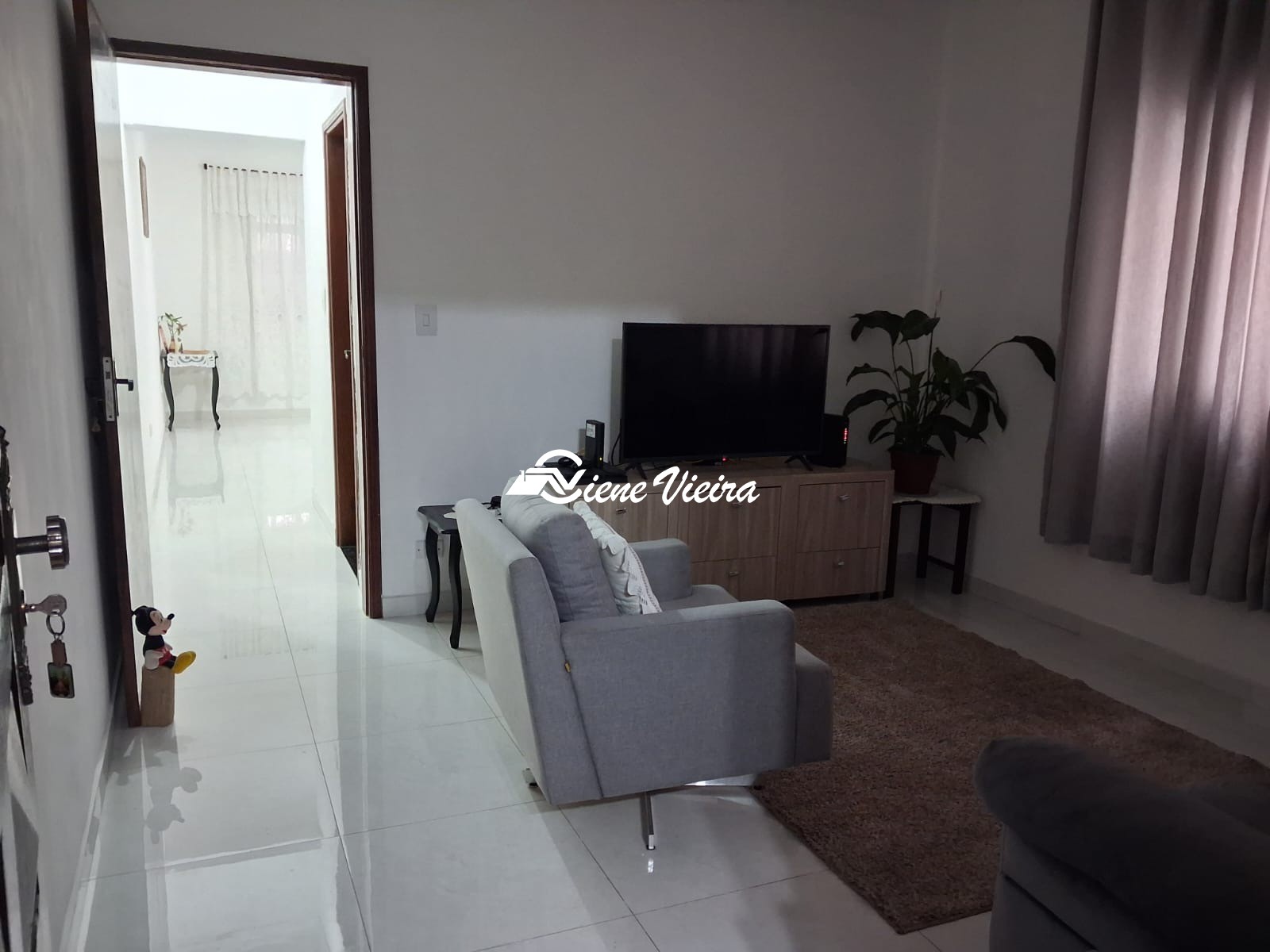 Casa, 2 quartos, 137 m² - Foto 4