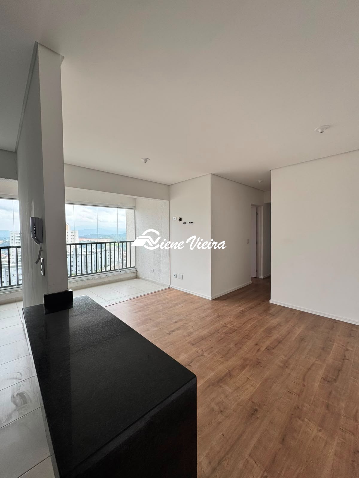 Apartamento, 2 quartos, 58 m² - Foto 3