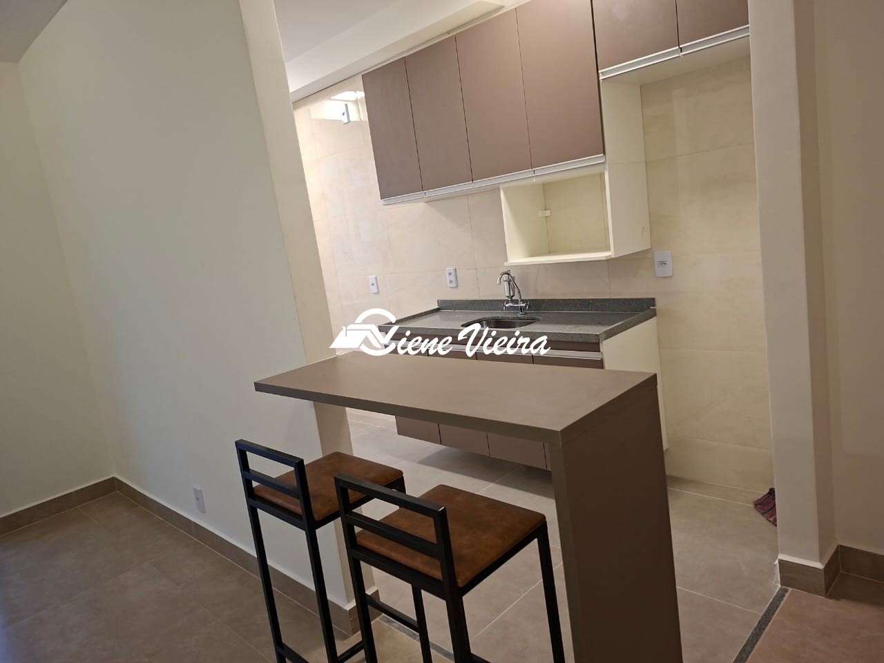 Apartamento, 2 quartos, 50 m² - Foto 6