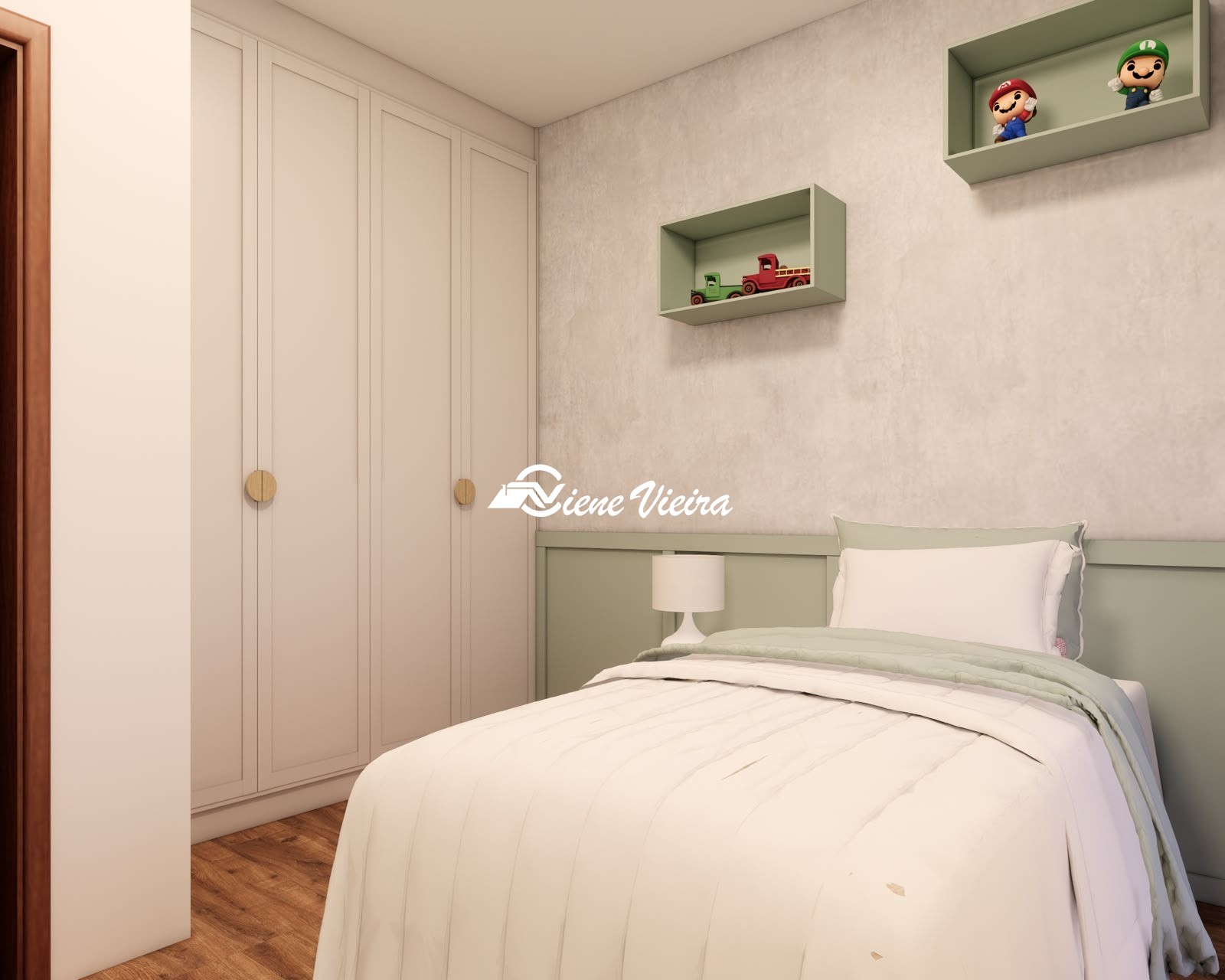 Casa, 3 quartos, 137 m² - Foto 12