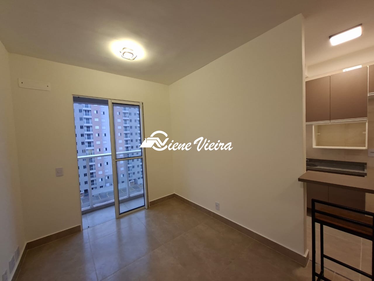 Apartamento, 2 quartos, 50 m² - Foto 2