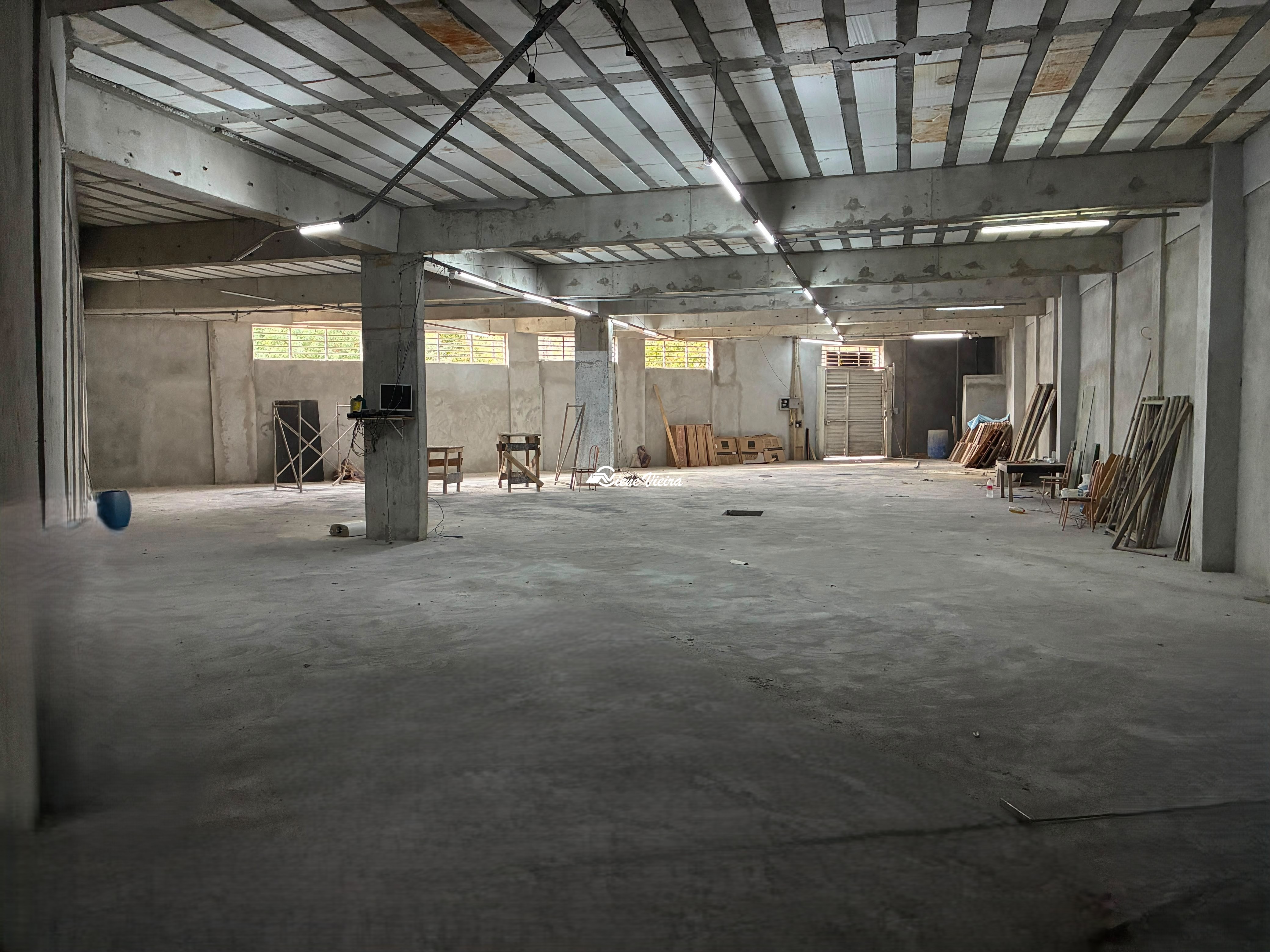 Depósito-Galpão, 400 m² - Foto 7