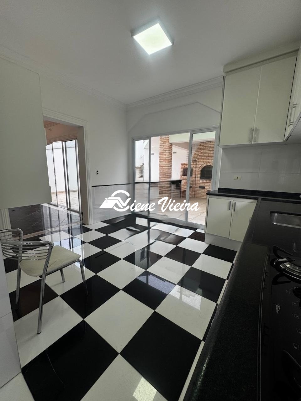 Casa de Condomínio, 3 quartos - Foto 25
