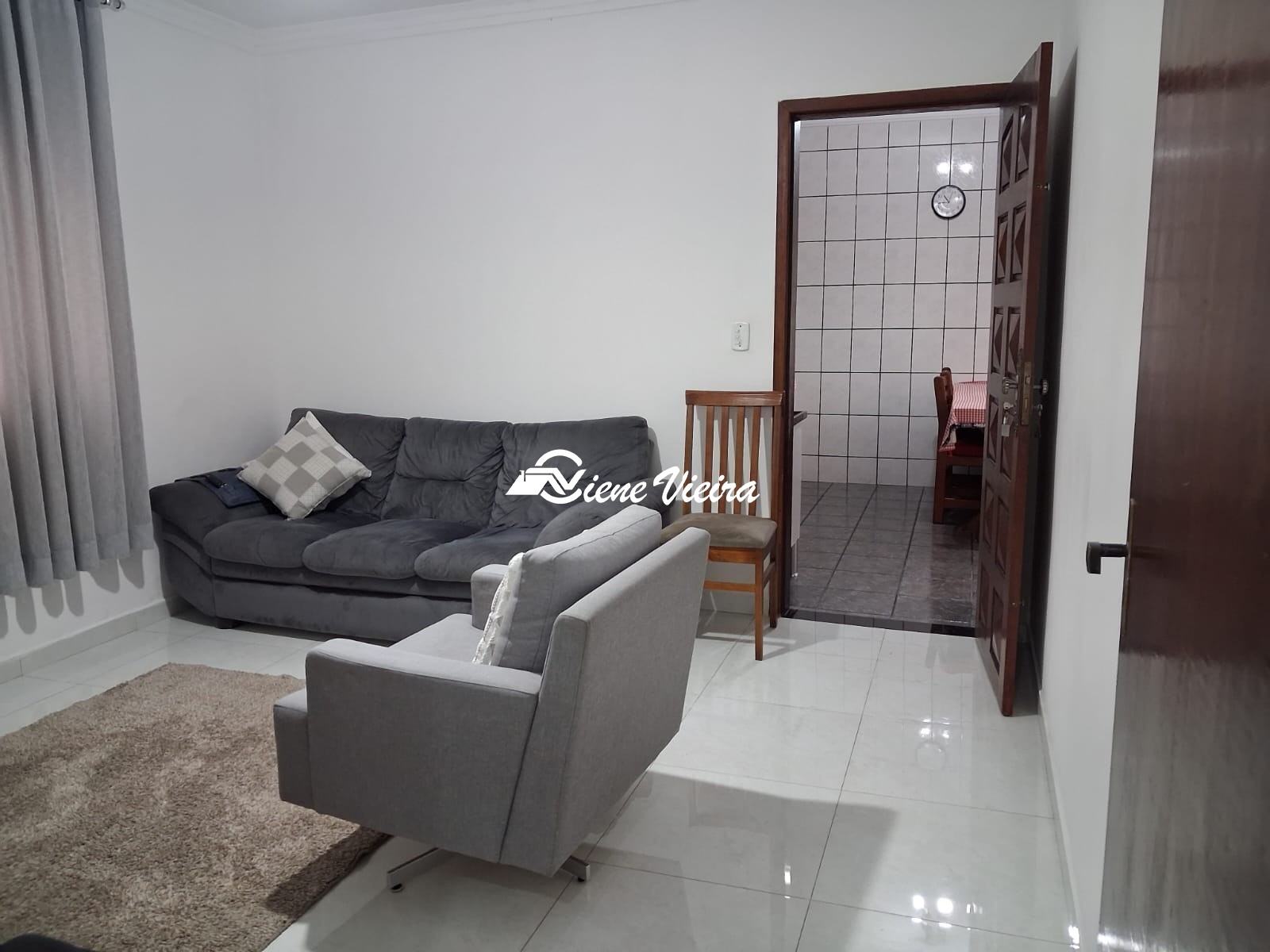 Casa, 2 quartos, 137 m² - Foto 5
