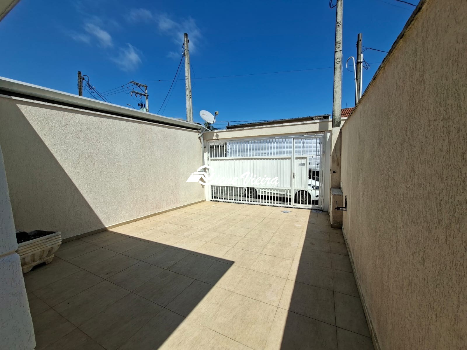 Casa, 3 quartos, 125 m² - Foto 2
