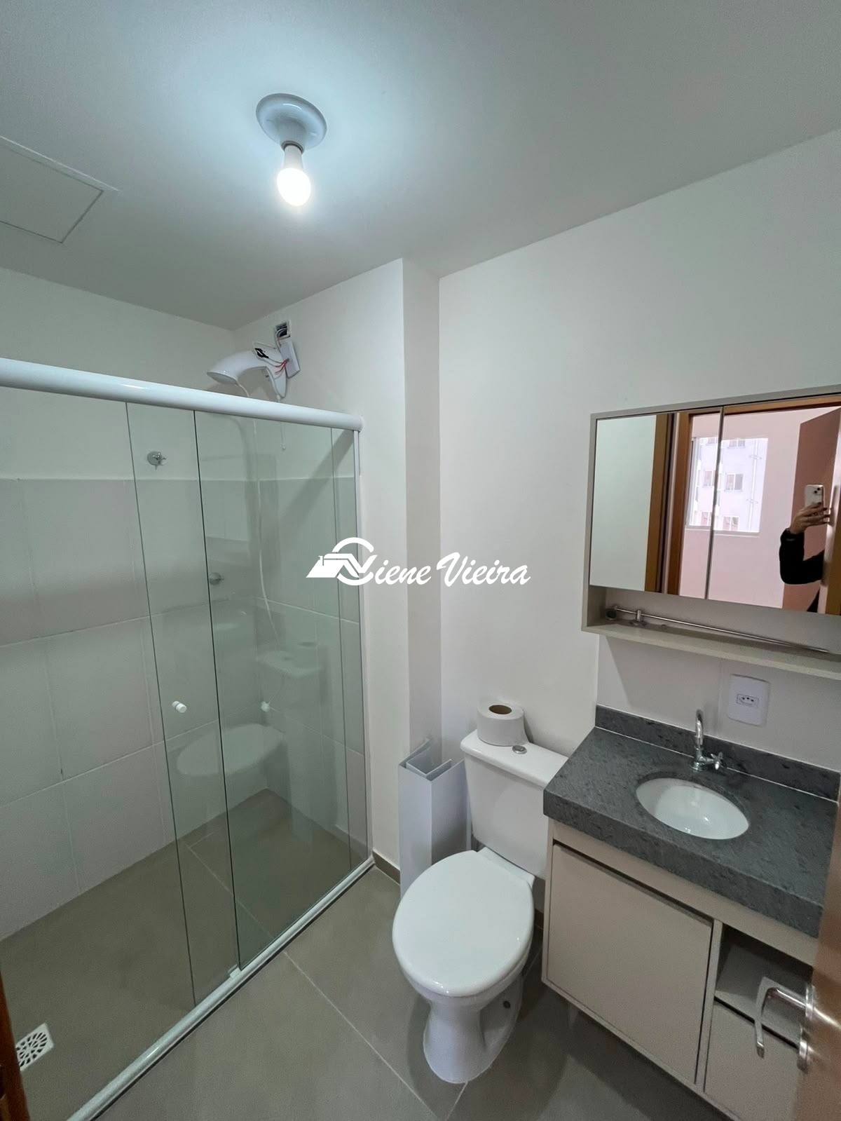 Apartamento, 2 quartos, 50 m² - Foto 6