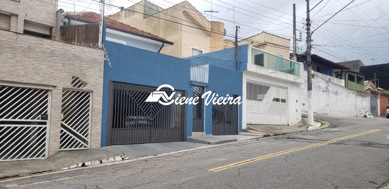 Casa, 3 quartos, 198 m² - Foto 2