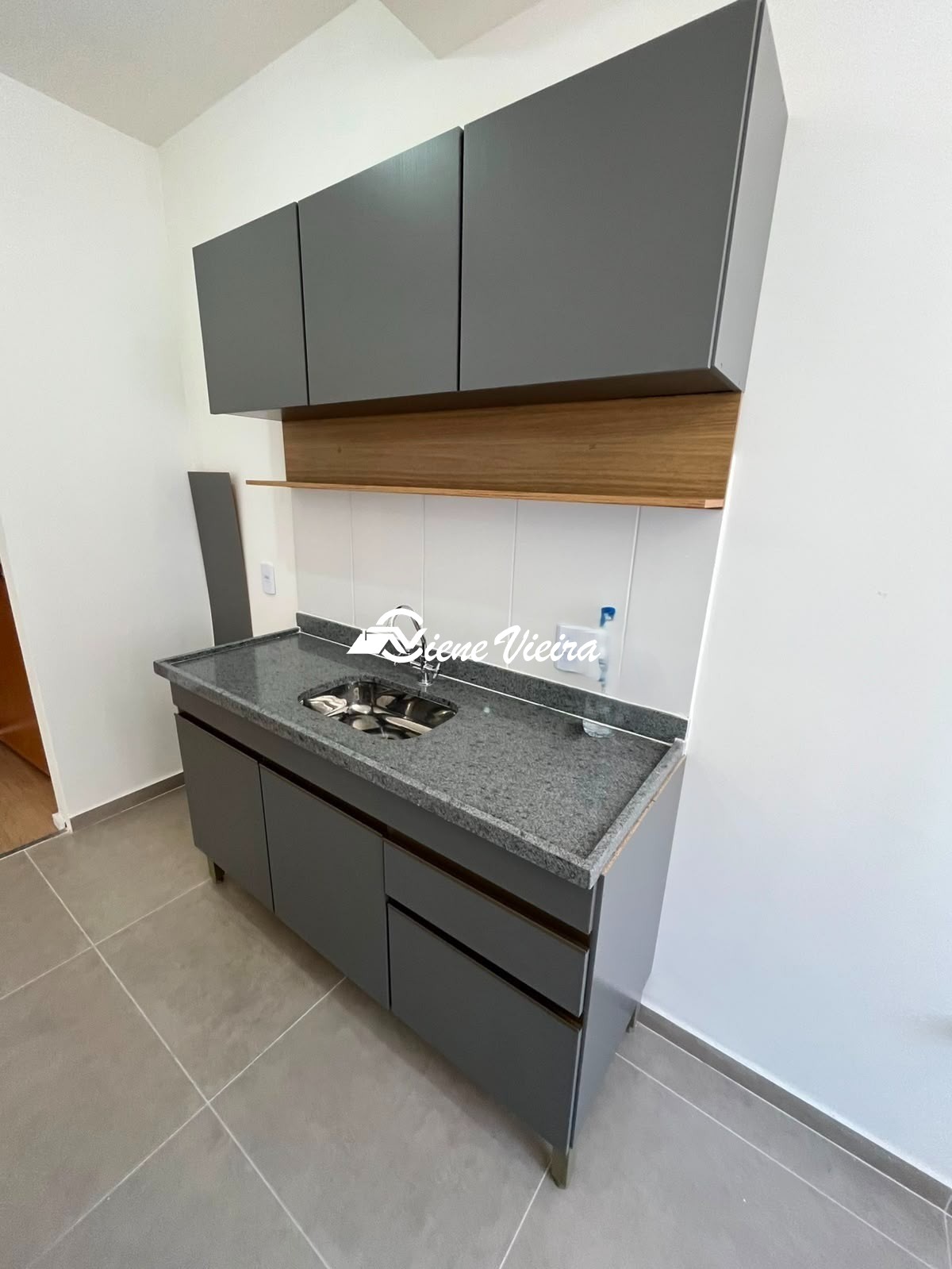 Apartamento, 2 quartos, 50 m² - Foto 4