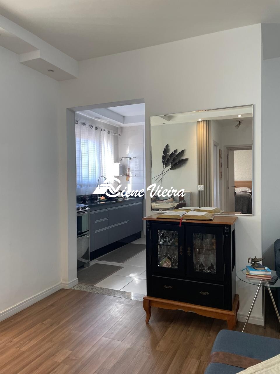 Apartamento, 2 quartos, 76 m² - Foto 3