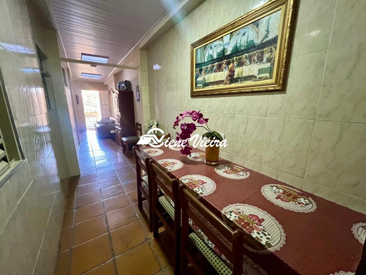 Casa, 3 quartos, 168 m² - Foto 4