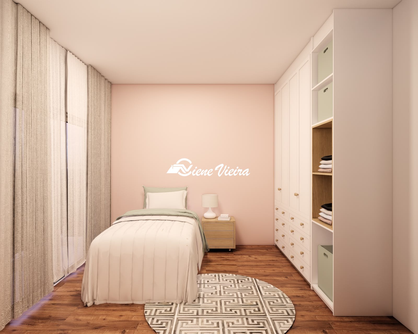 Casa, 3 quartos, 137 m² - Foto 8