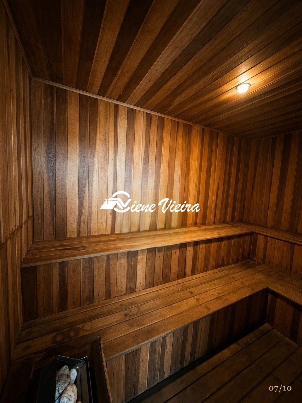 Casa de Condomínio, 3 quartos - Foto 8