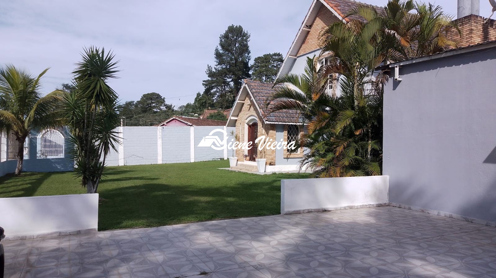 Chácara, 4 quartos, 1800 m² - Foto 4