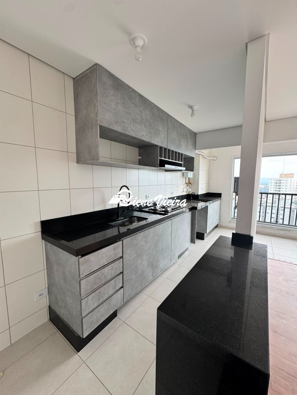 Apartamento, 2 quartos, 58 m² - Foto 5