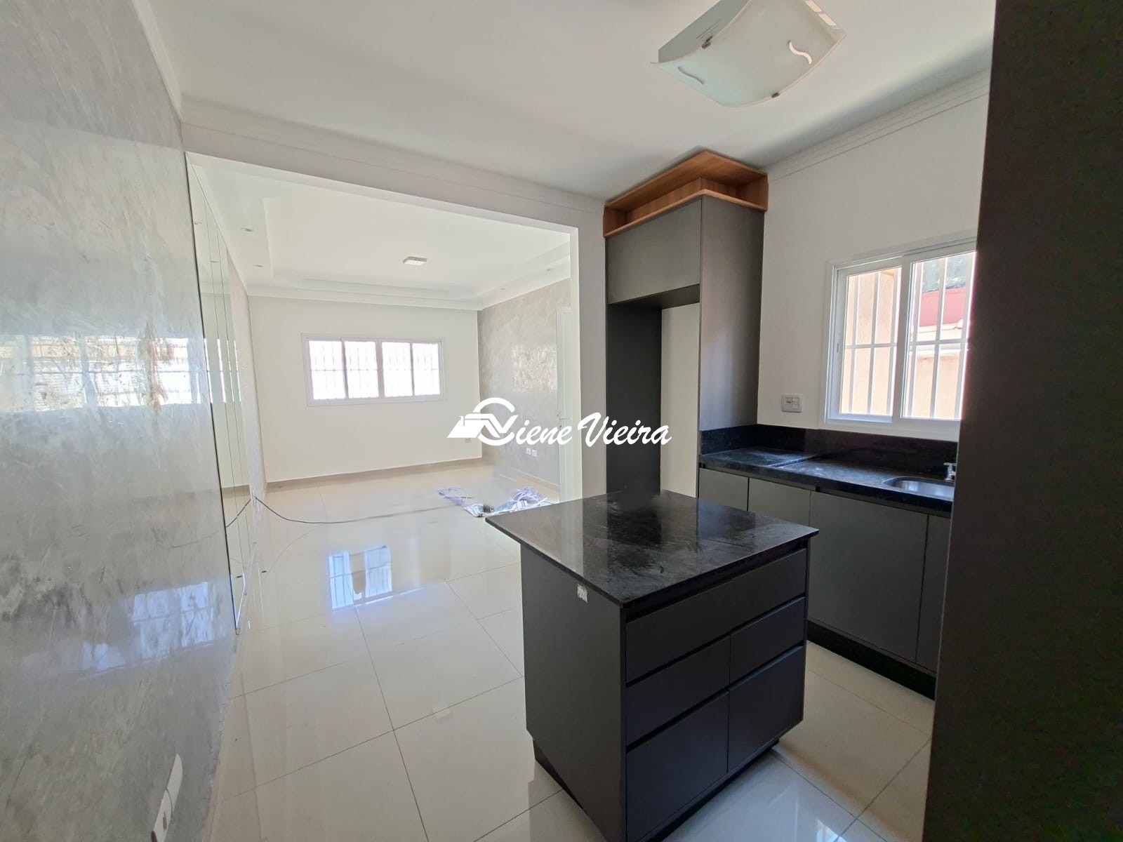 Casa, 3 quartos, 125 m² - Foto 9