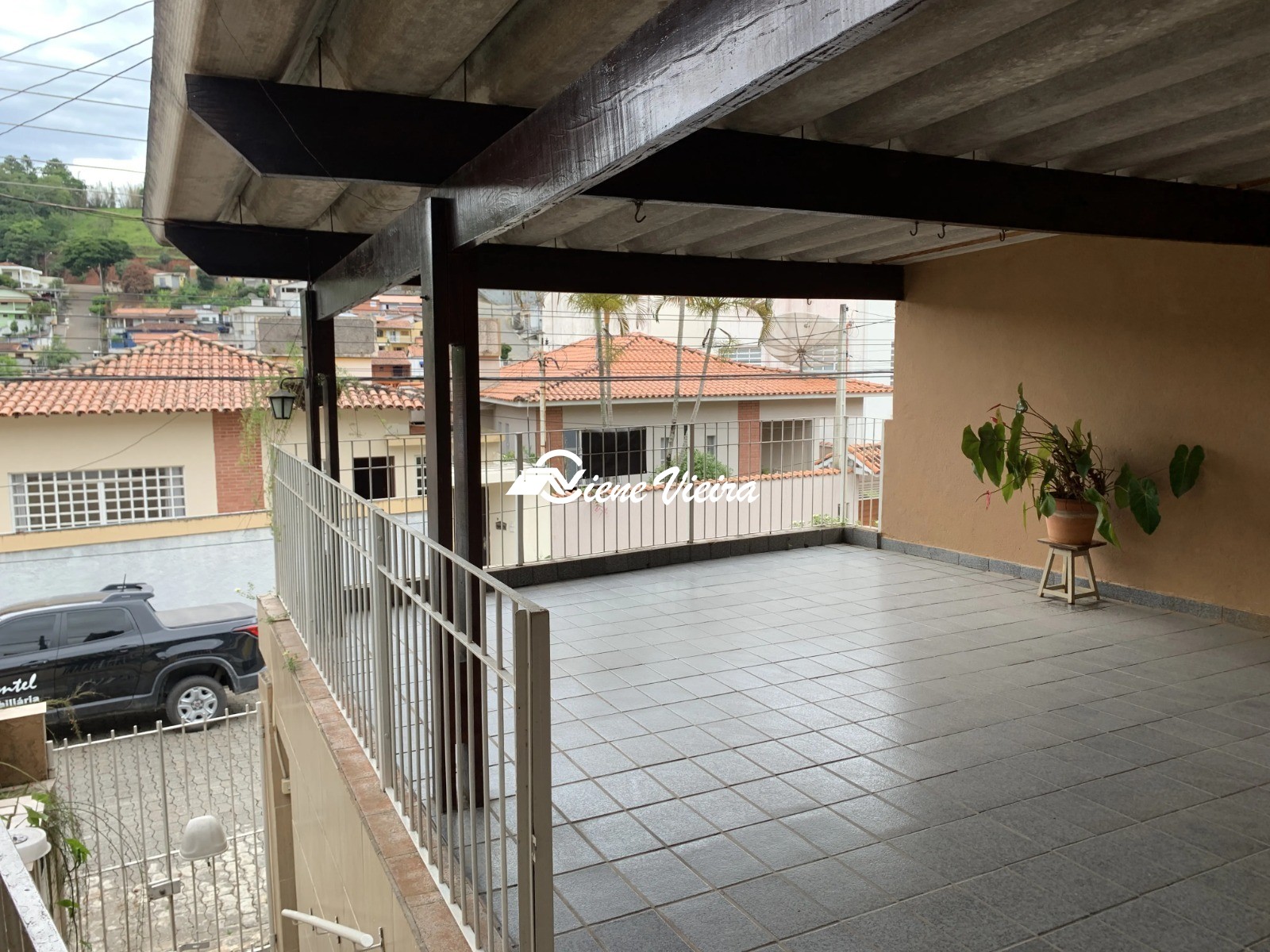 Casa, 3 quartos, 180 m² - Foto 2