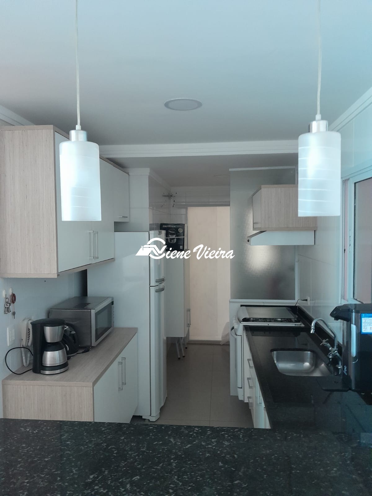 Apartamento, 2 quartos, 85 m² - Foto 7