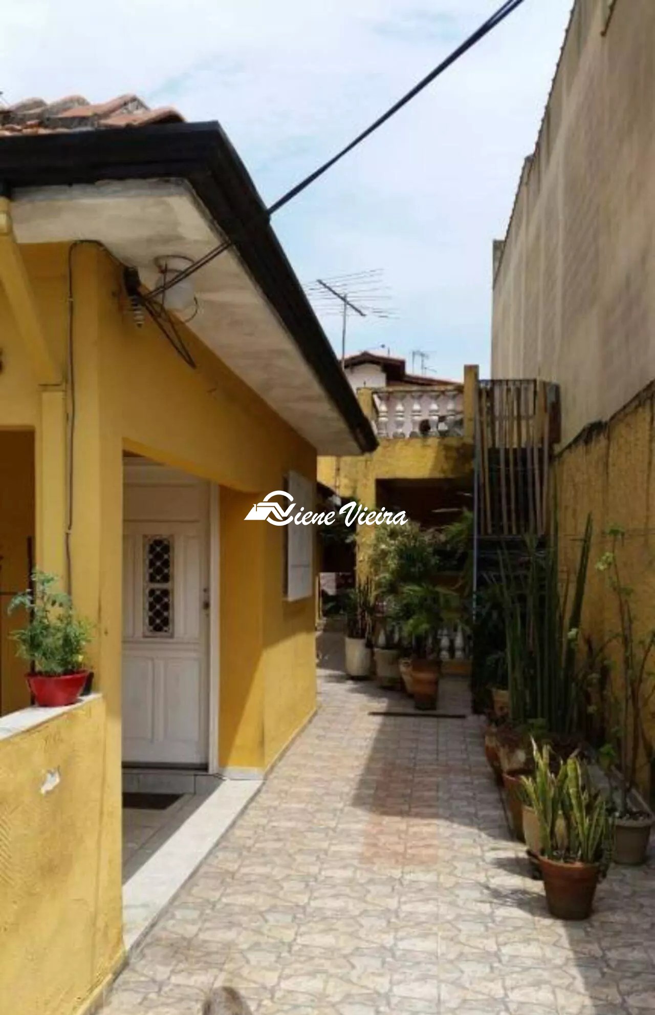Casa, 3 quartos, 198 m² - Foto 9