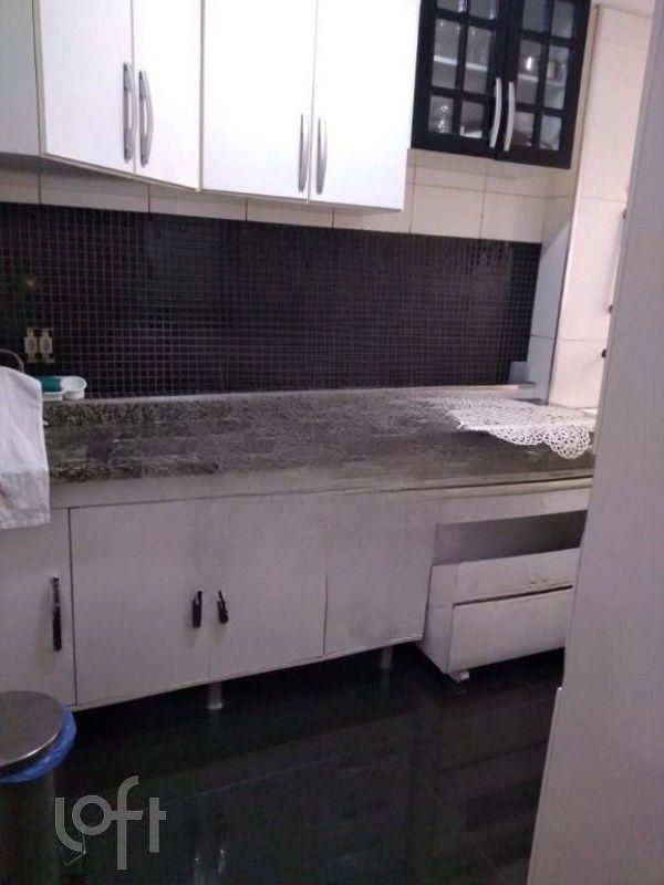 Apartamento à venda com 2 quartos, 51m² - Foto 8