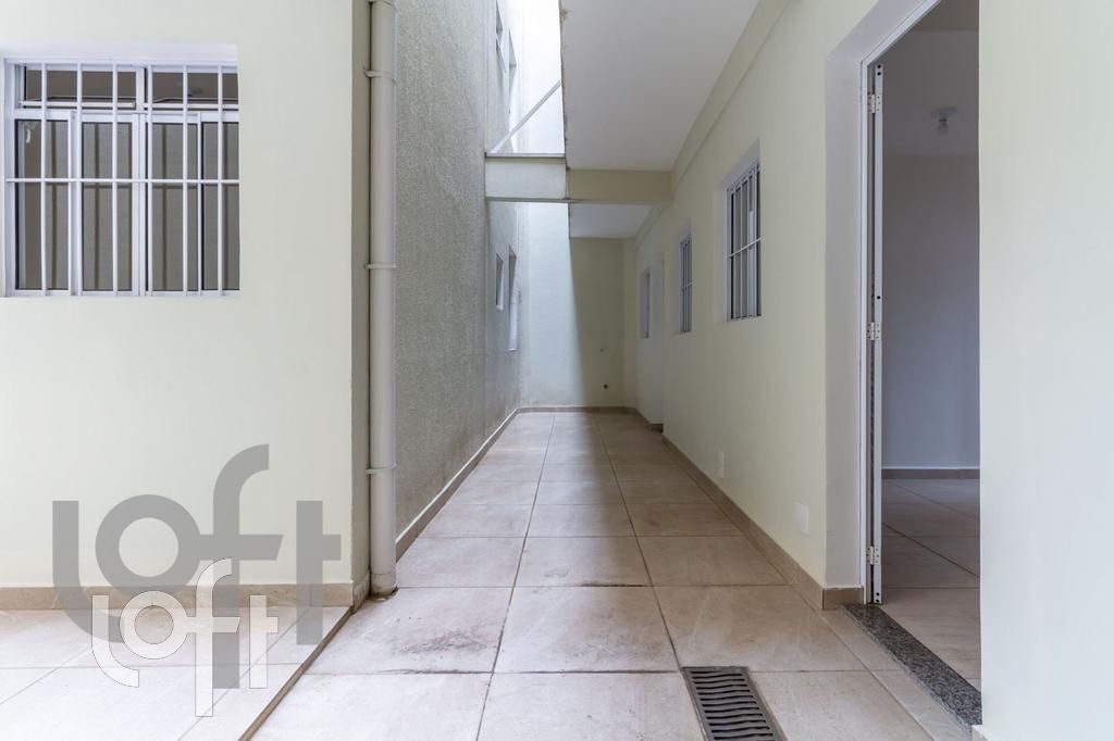 Apartamento, 1 quarto, 33 m² - Foto 4