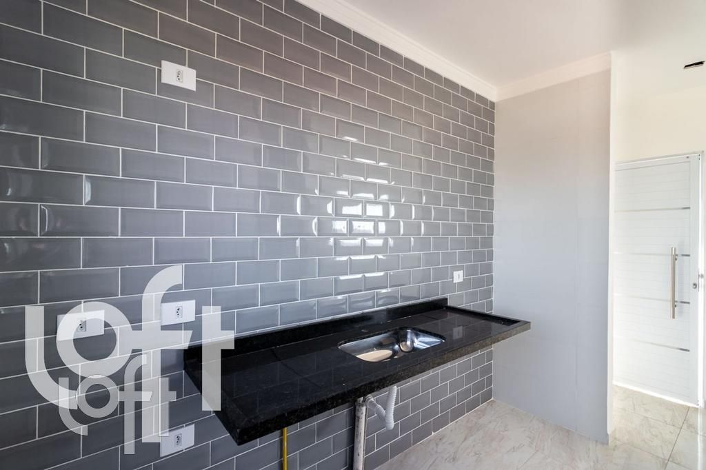 Apartamento, 2 quartos, 46 m² - Foto 5