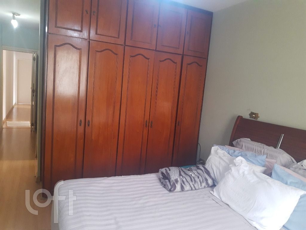 Casa, 3 quartos, 197 m² - Foto 16