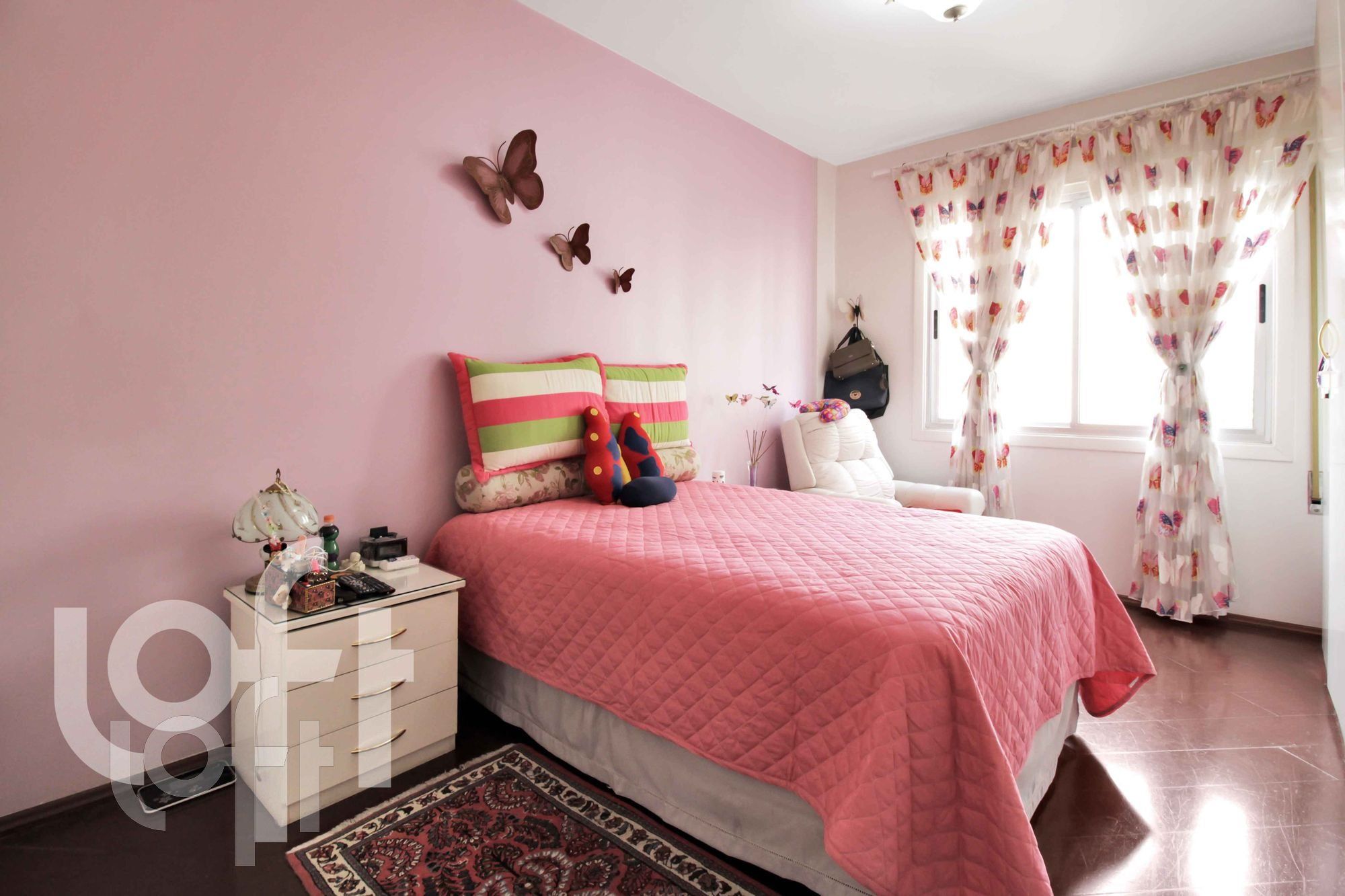 Apartamento, 3 quartos, 135 m² - Foto 17