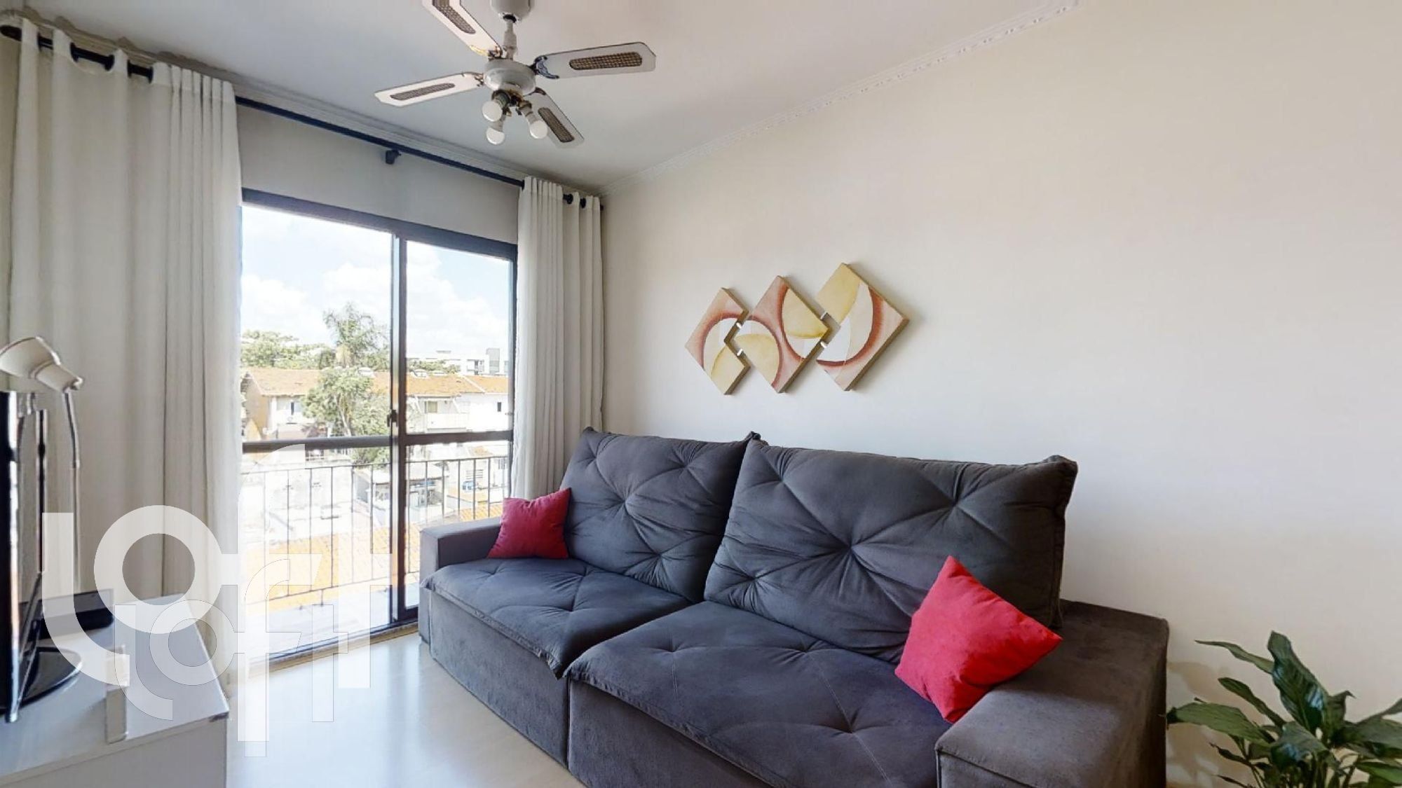 Apartamento à venda com 2 quartos, 58m² - Foto 16