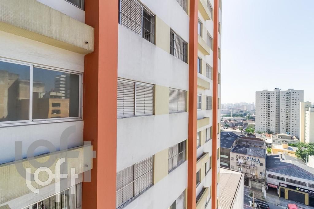 Apartamento à venda com 1 quarto, 49m² - Foto 13