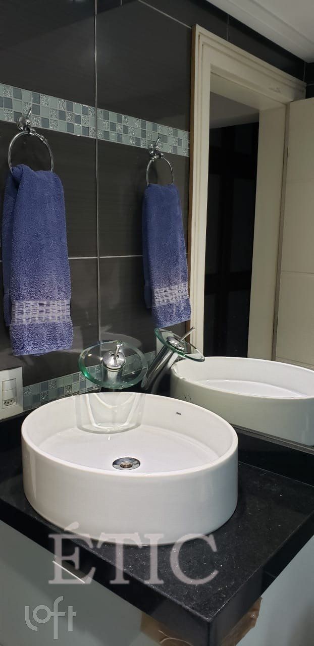 Apartamento, 3 quartos, 169 m² - Foto 13