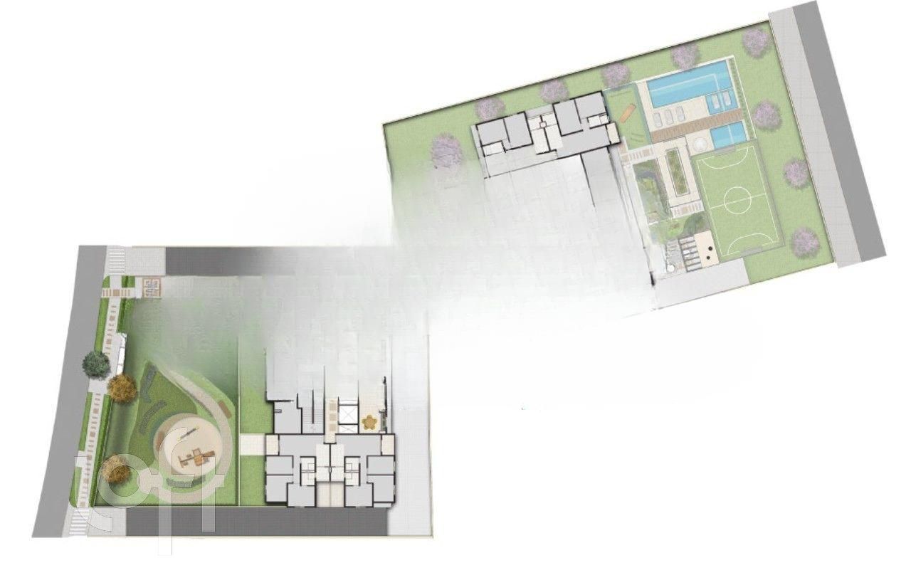 Apartamento, 2 quartos, 52 m² - Foto 14