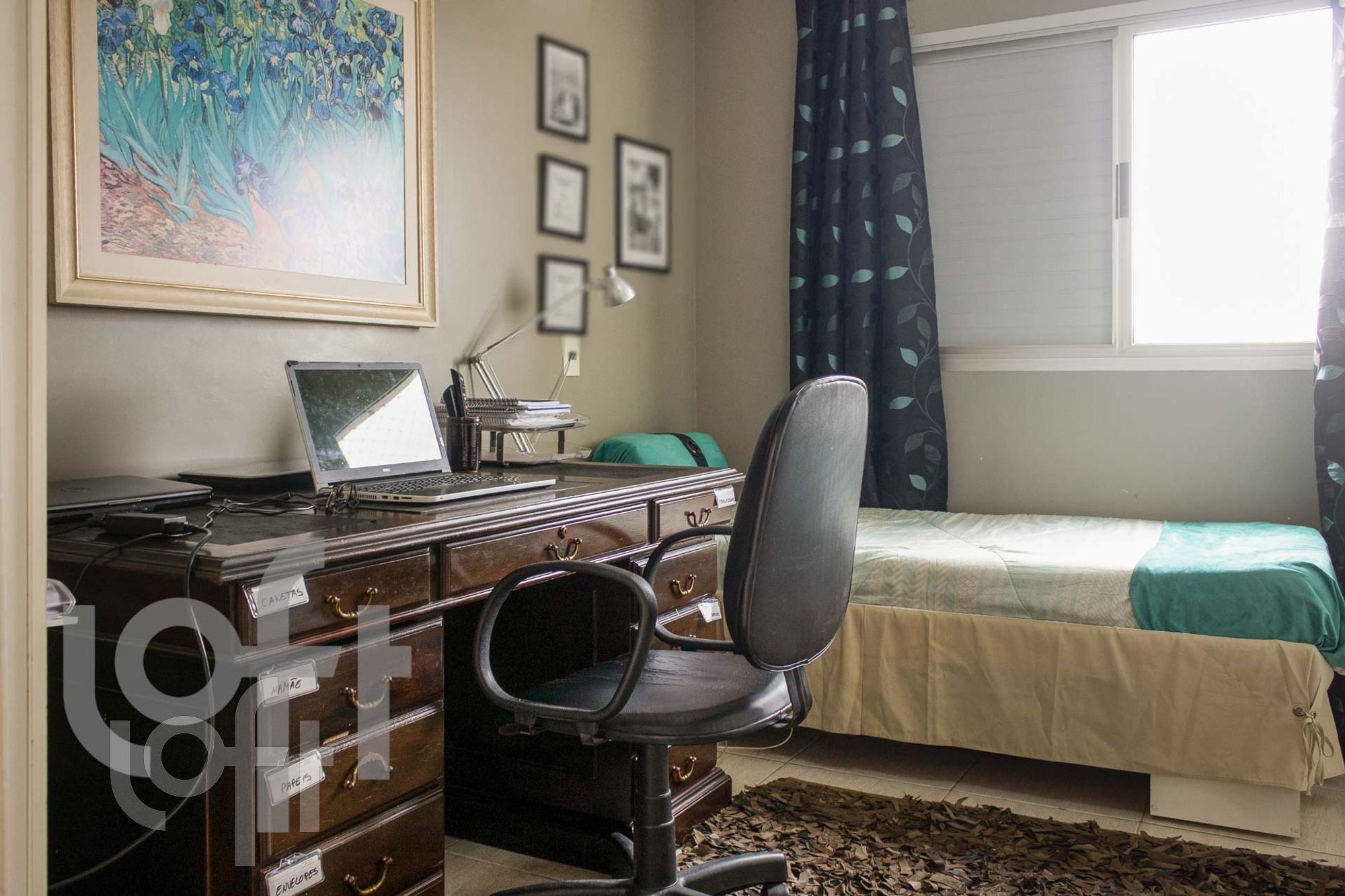 Apartamento, 4 quartos, 181 m² - Foto 45