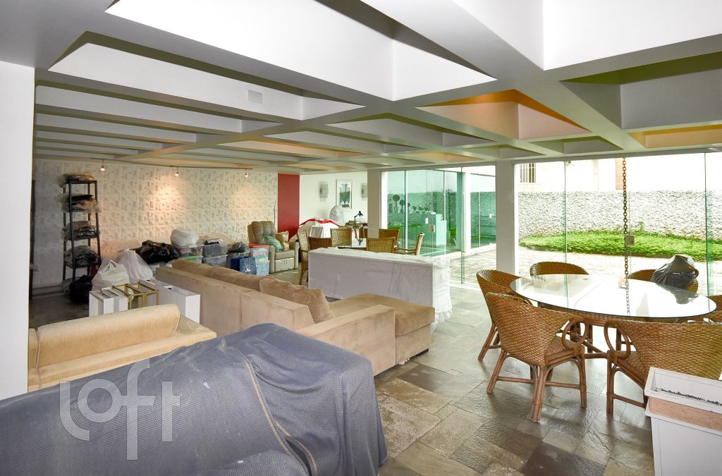 Casa, 3 quartos, 356 m² - Foto 6