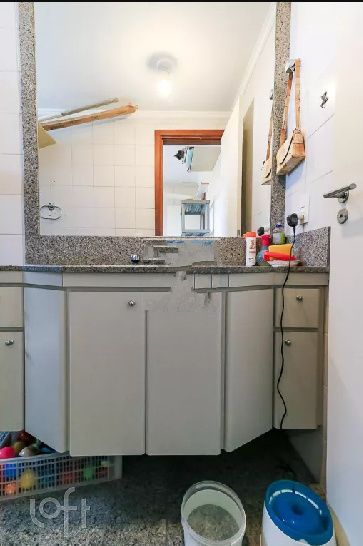 Apartamento à venda com 4 quartos, 190m² - Foto 10