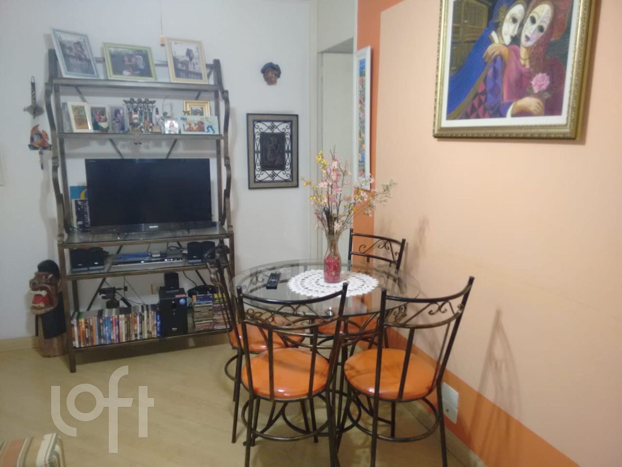 Apartamento, 2 quartos, 56 m² - Foto 7