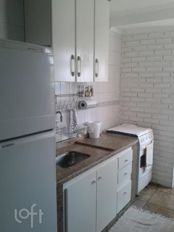 Apartamento à venda com 2 quartos, 58m² - Foto 11