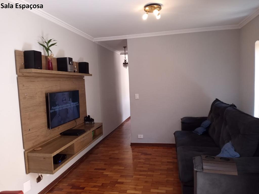Sobrado, 3 quartos, 150 m² - Foto 1