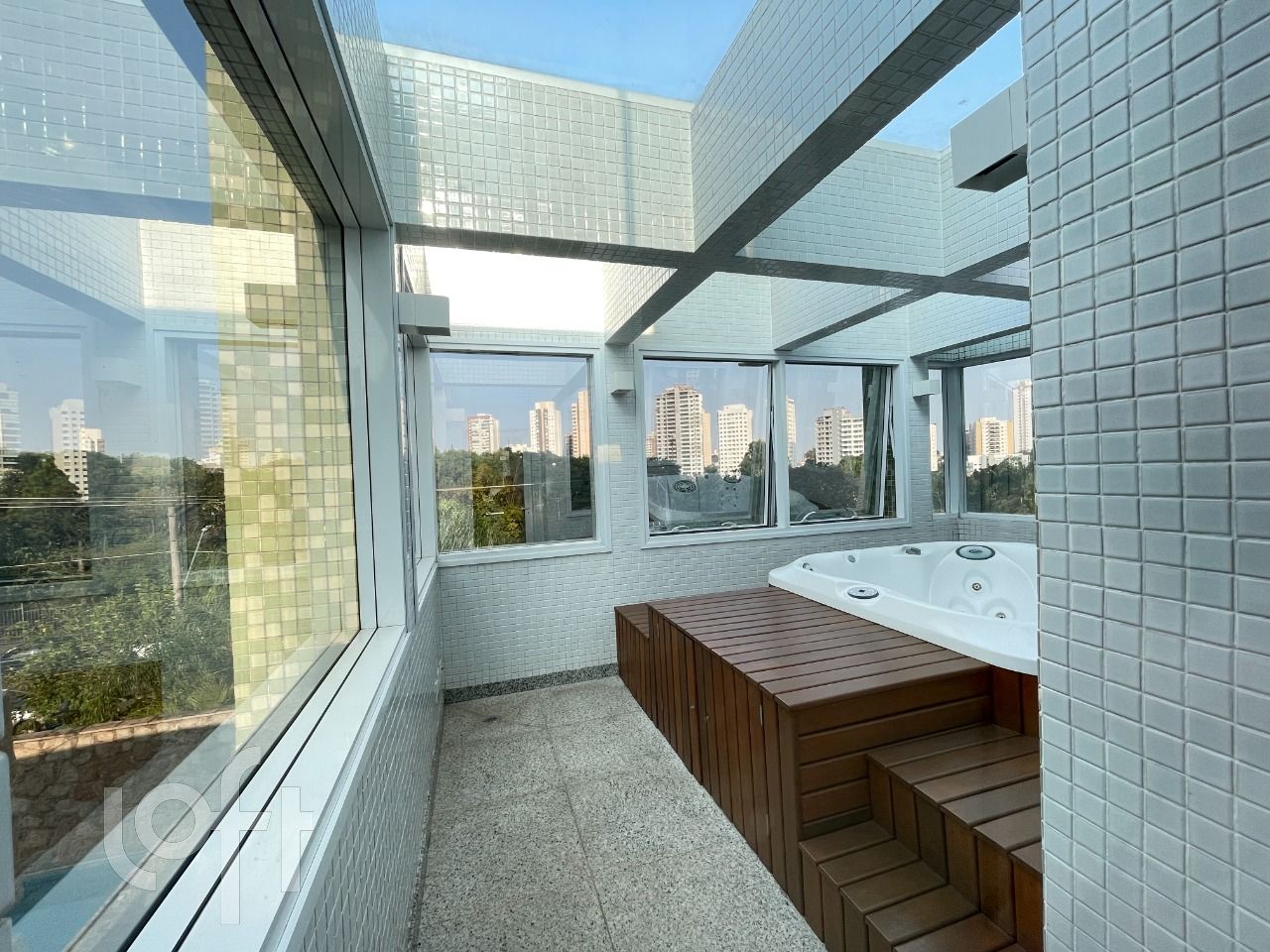 Apartamento, 3 quartos, 330 m² - Foto 55