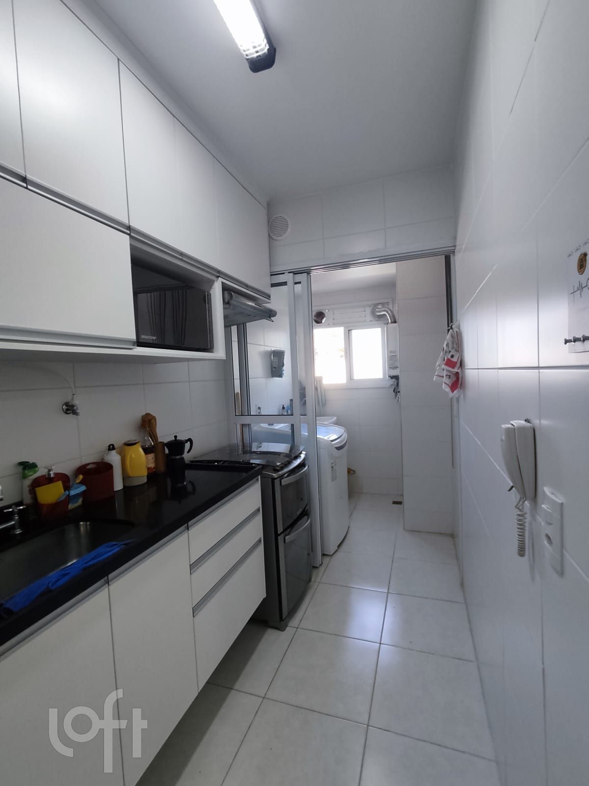 Apartamento, 2 quartos, 56 m² - Foto 5