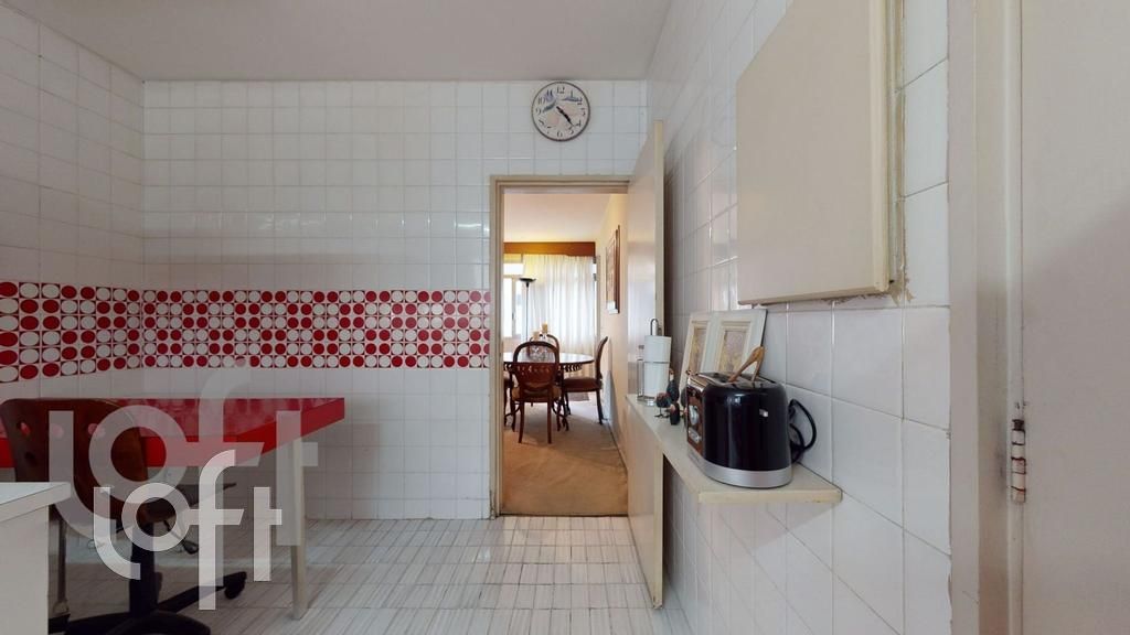 Apartamento, 3 quartos, 120 m² - Foto 35