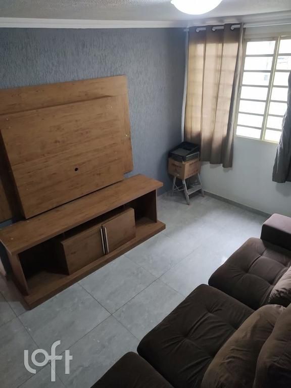 Apartamento, 2 quartos, 48 m² - Foto 5